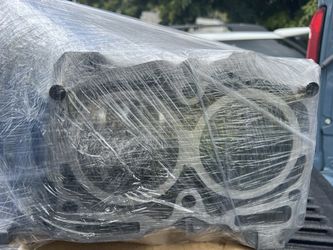 Subaru Wrx Ej20 Case Halves