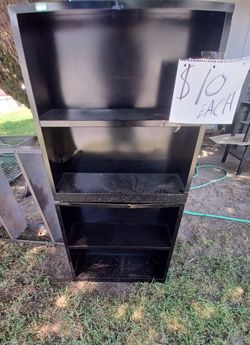 Small Shelf