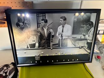 The Rat Pack