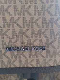 Mk backpack