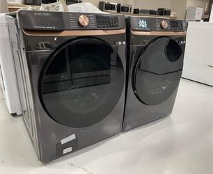 ⭐⭐Washer And Dryer Set $750 & Up⬅️Delivery And Installation Available Now-⭐⭐