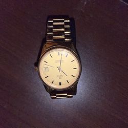 Omega Seamaster Automatic Watch For Sale $450