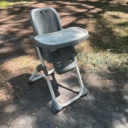 Graco Booster Seat 