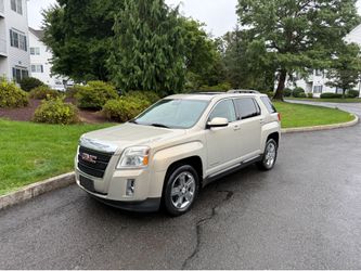 2012 GMC Terrain