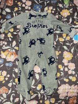 Baby Boy Clothes