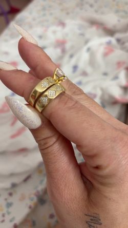Anillo de matrimonio