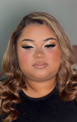 makeup hair kit