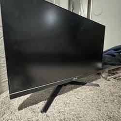 Asus Gaming Monitor 