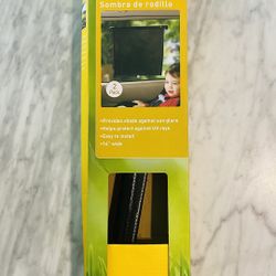 Jeep-Brand Roller Shade (1 Shade)