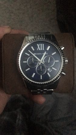 Michael Kors Watch