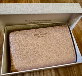 Wallet Kate Spade