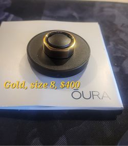 ŌURA Ring Gen3 Heritage