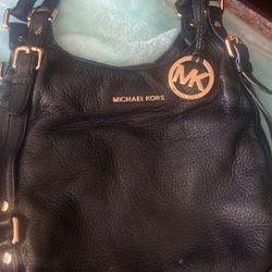 Mk Purse 