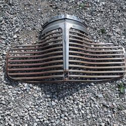 1941 Grill Complete