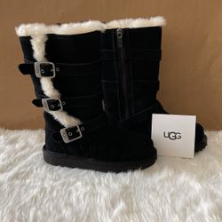 GIRL UGGS SIZE 12