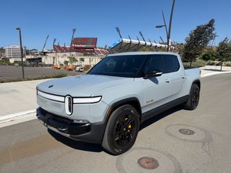 2022 Rivian R1T Large Pack