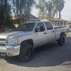 gmc 2007 diesel ...