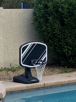 Pool Hoop