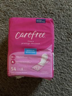 Carefree Liners