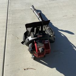 Craftsman 4hp Gas Blower 