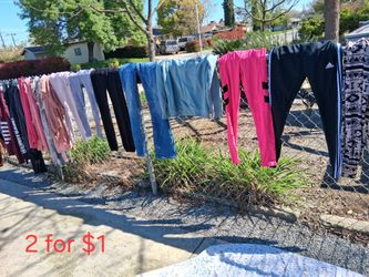 Women's Clothe