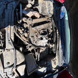 2012 Mazda 6 Parts Car, Ask What’s Available 