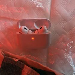 AIRPOD PROS GEN 2 (no box Used) In Good Condition 