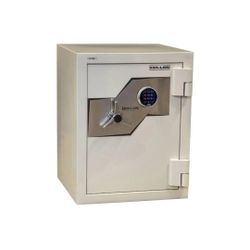 Hollon Fireproof Safe FB-685E - High Security Digital Lock 