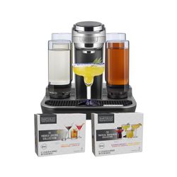 Bartesian Professional Cocktail Machine