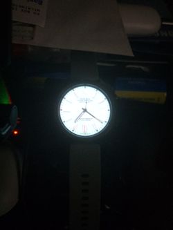 Selling black Tic Watch Wear Os Watch