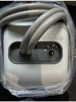 Ossur Cold Rush Therapy Machine