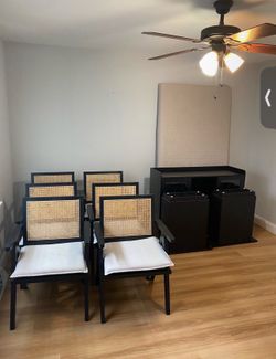Dinning table