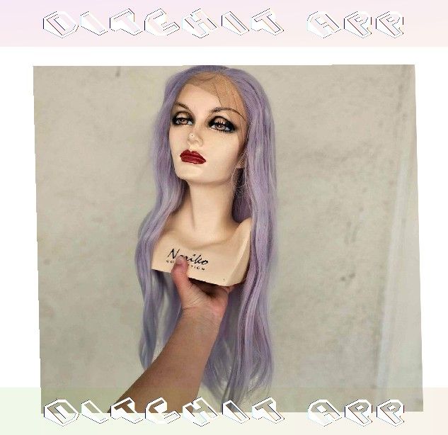 Reinvent Your Look with Wigs in All Forms and Color Choices poor upon