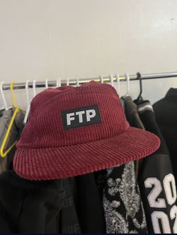 FTP hat