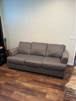 Three seater couch - Must go today