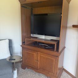 Tv Armoire
