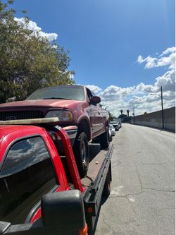 Ford.  F150.  Buenascondisionesaño. 2000
