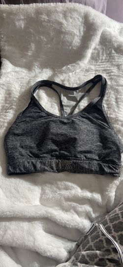 Pink sport bra S/P