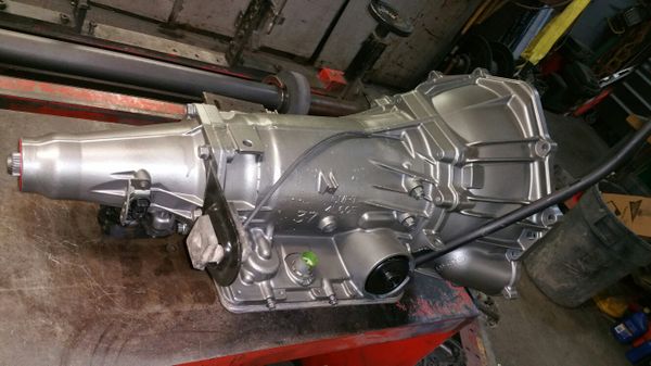 4L60E Transmission For Sale >> Rebuilt Chevy 4l60e Transmission 96 99 For Sale In Odessa Tx Offerup 4L60E Transmission For Sale >> Rebuilt Chevy 4l60e Transmission 96 99 For Sale In Odessa Tx Offerup