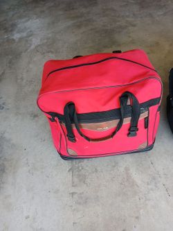 Heavy Duty Moving Bags