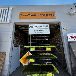 Artificial turf