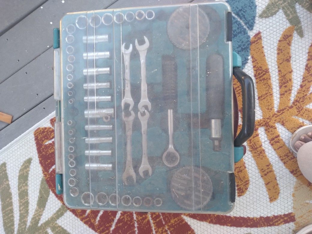 Tool Set