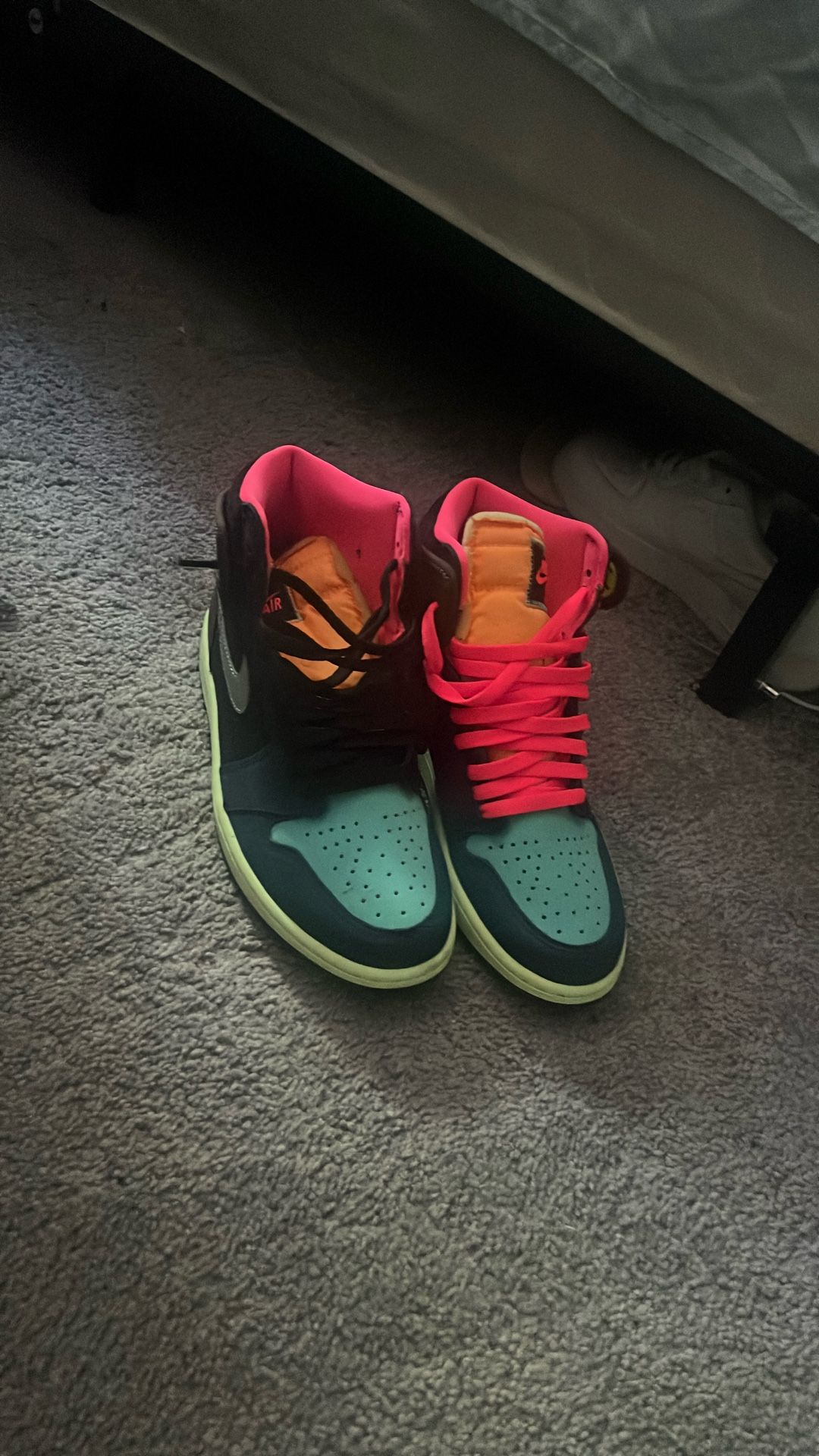 Jordan 1