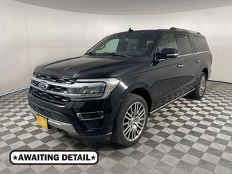2022 Ford Expedition