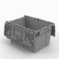 Round Trip/Hinge Totes (15)