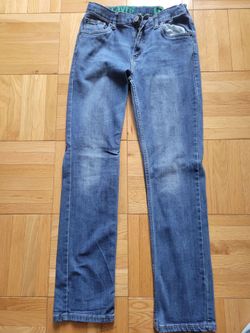 Levi's Jean's