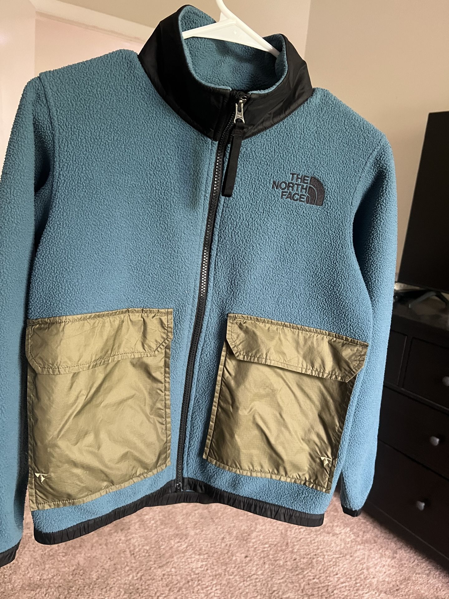 The North Face Youth Jackets – Size 10/12 – $30 Each