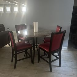 Kitchen Table