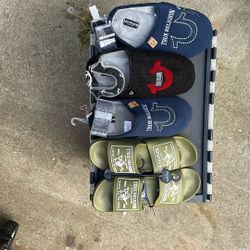 True Religion Bulk Read Description 