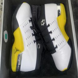 Jordan 17 Size 11